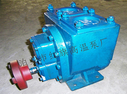 YHCB圆弧齿轮泵