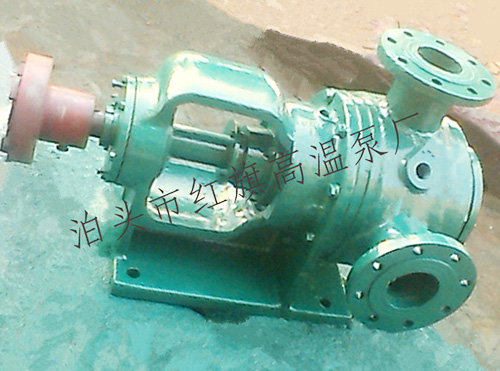 NYP高粘度转子泵